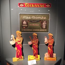 Teekanne