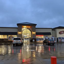 Speedway - Speedway location in Buford, GA.
