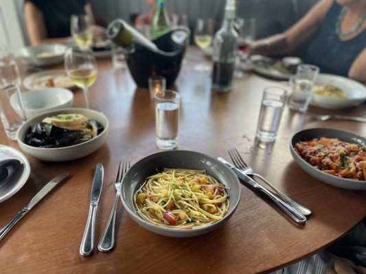 Rosie Food & Wine by null