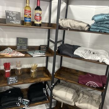 The Rusty Cup - Coffee & Tea Near Me - Ida, Michigan