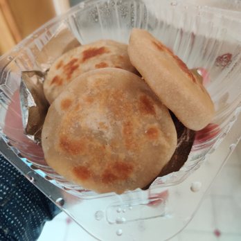 Bei Fang Style - Pork Pancake - Chinese Near Me - San Francisco, California