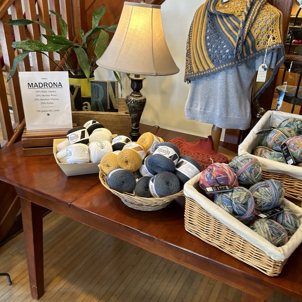 Lancaster Yarn Shop - Knitting Supplies Near Me - Intercourse, Pennsylvania Lancaster Yarn Shop - Knitting Supplies Near Me - Intercourse, Pennsylvania