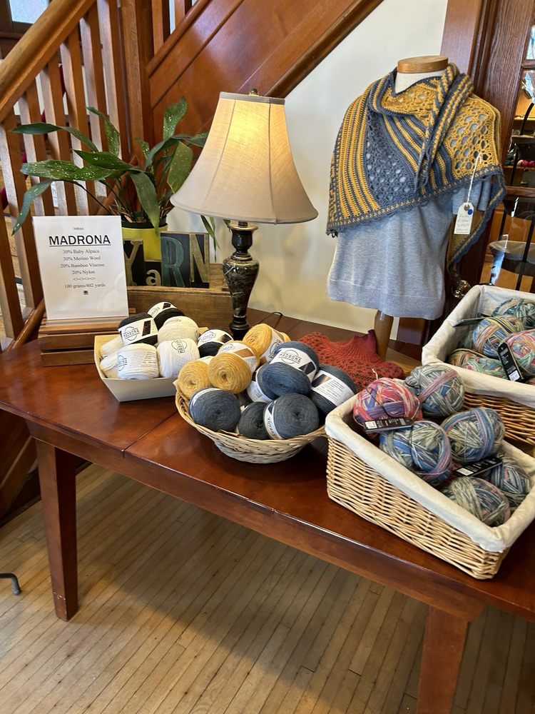 LANCASTER YARN SHOP Updated September 2024 19 Photos & 23 Reviews