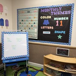 Baseline Learning Tree