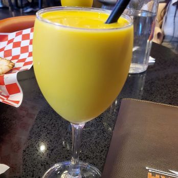 Hyderabad Biryani House - Mango lassi - Indian Near Me - Vancouver, British Columbia Hyderabad Biryani House - Mango lassi - Indian Near Me - Vancouver, British Columbia