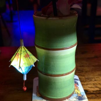 Paradise Unknown - Cocktail Bars Near Me - San Antonio, Texas Paradise Unknown - Cocktail Bars Near Me - San Antonio, Texas