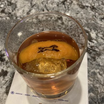 Desert Pony Tavern - Tequila Old Fashioned! - Bars Near Me - Scottsdale, Arizona Desert Pony Tavern - Tequila Old Fashioned! - Bars Near Me - Scottsdale, Arizona