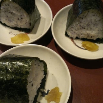 Ajishin - Sushi Bars Near Me - Novi, Michigan