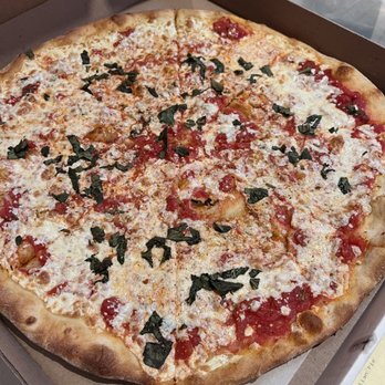 Spuntino - Pizza Near Me - Huntington Station, New York