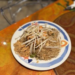 Pad Thai