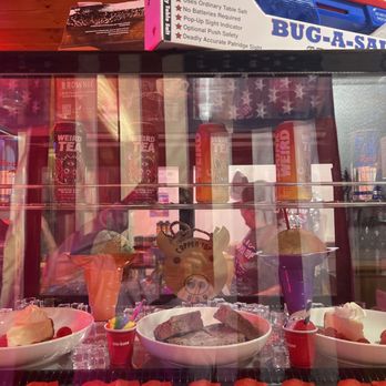 Copper Top BBQ - Desserts - Barbeque Near Me - Big Pine, California Copper Top BBQ - Desserts - Barbeque Near Me - Big Pine, California
