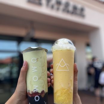 OMOMO Tea Shoppe - Coffee & Tea Near Me - Irvine, California OMOMO Tea Shoppe - Coffee & Tea Near Me - Irvine, California