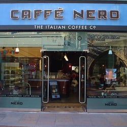 Caffe Nero
