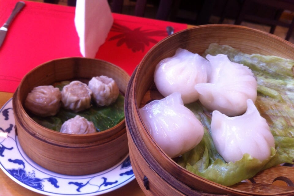 China Restaurant Kaiser