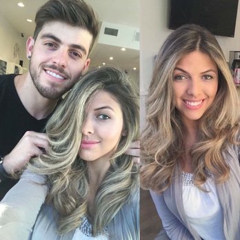 Aluna Salon and Spa - Hair Salons Near Me - Boston, Massachusetts