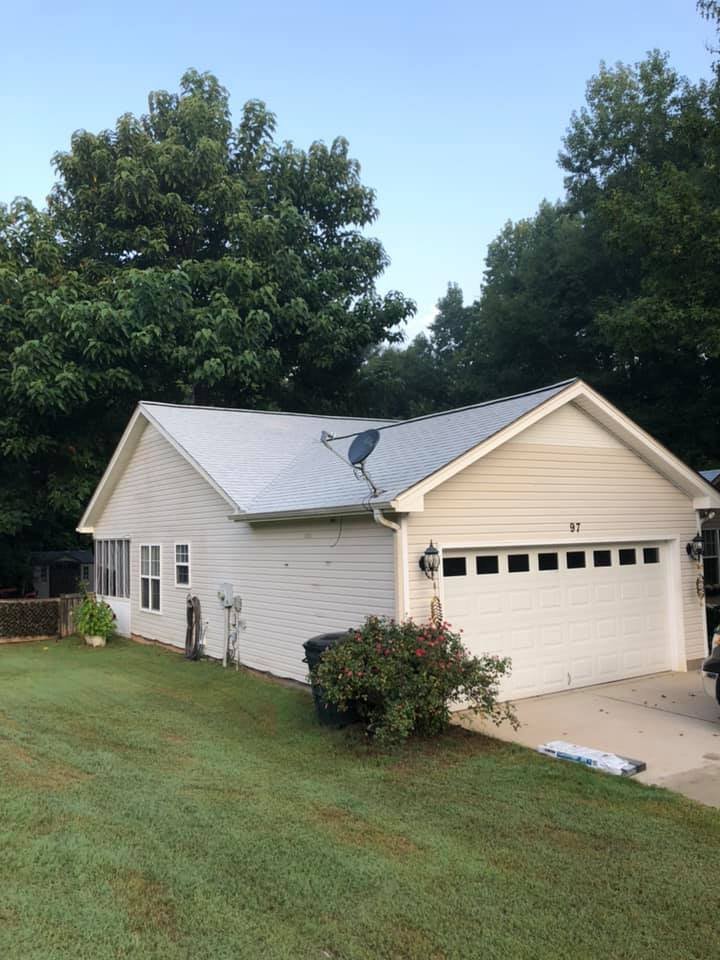 Slide of Trio Construction