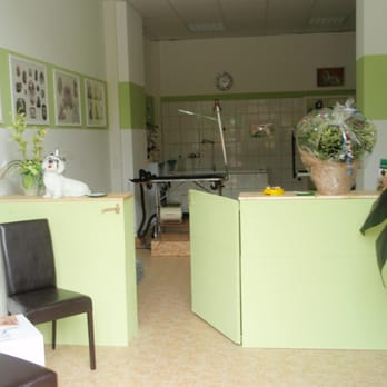 Sigrid's Hundesalon - Pet Groomers Near Me - Berlin, BE Sigrid's Hundesalon - Pet Groomers Near Me - Berlin, BE