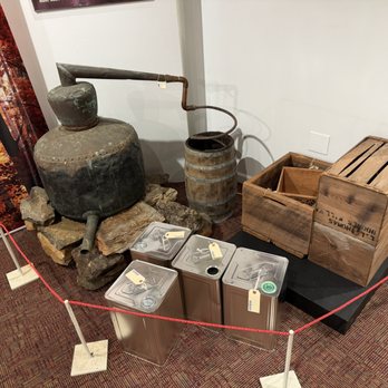 Blue Ridge Institute & Museum - Museums Near Me - Ferrum, Virginia Blue Ridge Institute & Museum - Museums Near Me - Ferrum, Virginia