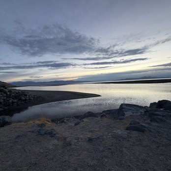 Great Salt Lake State Park - Taz Point - Parks Near Me - Magna, Utah Great Salt Lake State Park - Taz Point - Parks Near Me - Magna, Utah