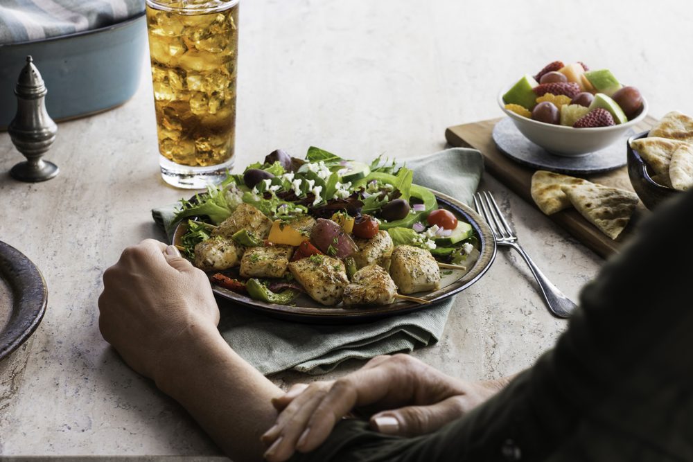 Zoes Kitchen 44 Photos 32 Reviews Mediterranean 1 W