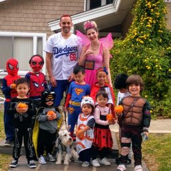 Faith Hope Love Preschool - Holloween Party!