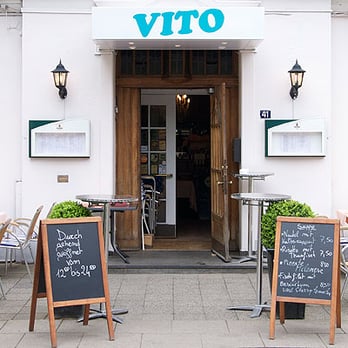 Ristorante Vito - Italian Near Me - Hamburg, HH Ristorante Vito - Italian Near Me - Hamburg, HH