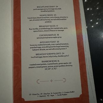 Ritual House - Brunch - Breakfast & Brunch Near Me - Pittsburgh, Pennsylvania