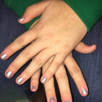 US Nails & Spa - Big mess up!! - Nail Salons Near Me - Galveston, Texas US Nails & Spa - Big mess up!! - Nail Salons Near Me - Galveston, Texas