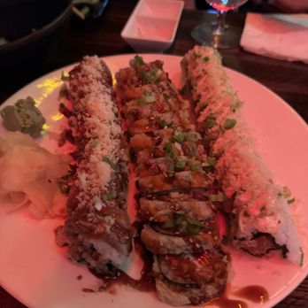 Sushi Sake - Bars Near Me - Reno, Nevada