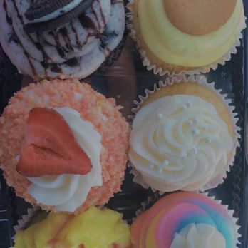Scratch Bakery - Bakeries Near Me - Hampton, Virginia