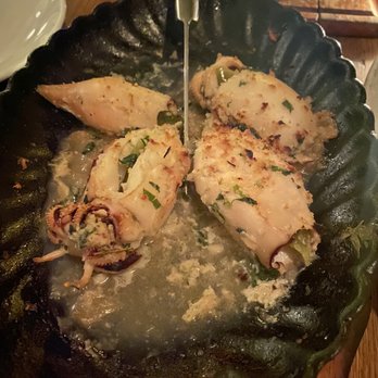 Peasant - Octopus - Italian Near Me - New York, New York Peasant - Octopus - Italian Near Me - New York, New York