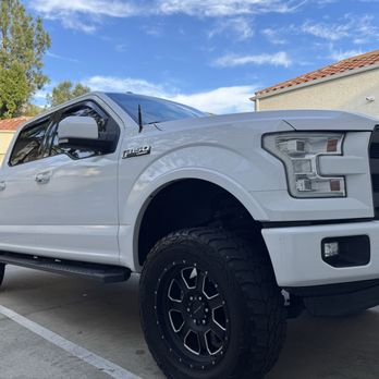 MG Auto Detail - F-150 - Auto Detailing Near Me MG Auto Detail - F-150 - Auto Detailing Near Me