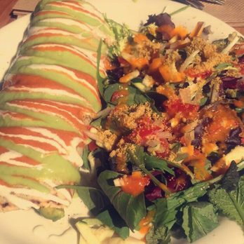 Judahlicious - Nekked burrito #vegan - Juice Bars & Smoothies Near Me - San Francisco, California Judahlicious - Nekked burrito #vegan - Juice Bars & Smoothies Near Me - San Francisco, California