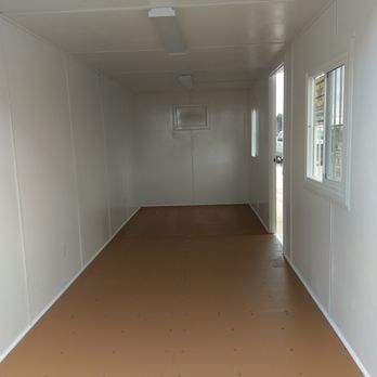 Esparza's Containers - Shipping Centers Near Me - Shafter, California