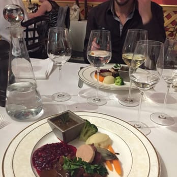 Huis De Colvenier - Prachtig hoofdgerecht - Restaurants Near Me - Antwerp, VAN