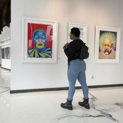 ZuCot Art Gallery