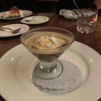 Copinette - Affogato - French Near Me - New York, New York