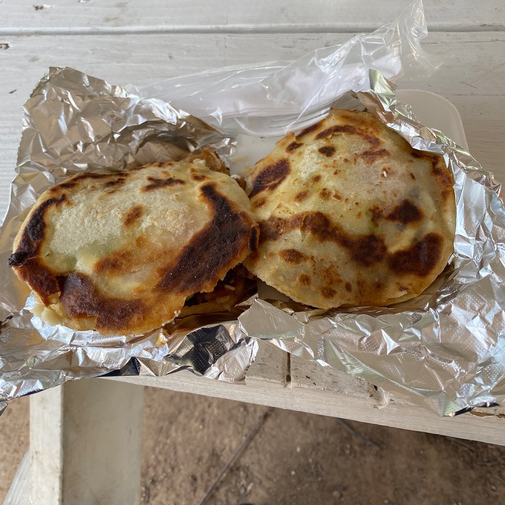 Carnitas Gorditas!