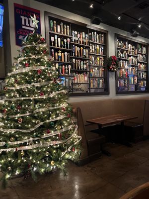 Knotty Barrel by null