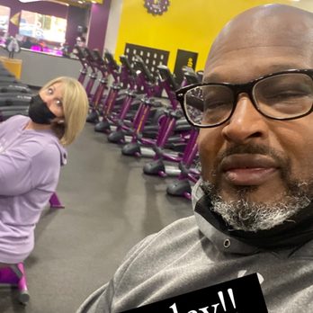 Planet Fitness - Cardio - Gyms Near Me - High Point, North Carolina