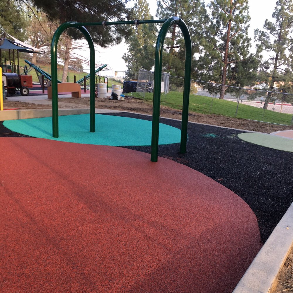 ET Park - Parks Near Me - Porter Ranch, California ET Park - Parks Near Me - Porter Ranch, California