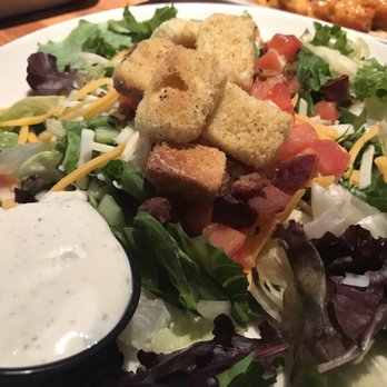 Applebee's Grill + Bar - Nice cold salads... - American Near Me - White Lake, Michigan