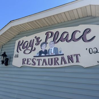 Kay's Place - American Near Me - Kingsville, Ohio Kay's Place - American Near Me - Kingsville, Ohio
