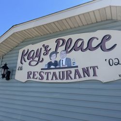 Kay's Place