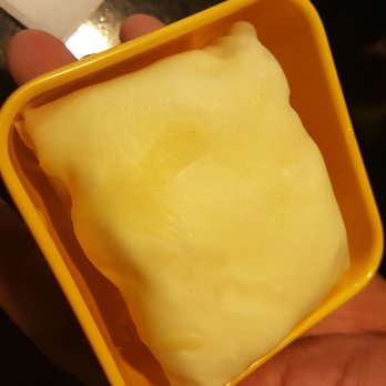 Fresh Legend - Mango pancake - Desserts Near Me - Vancouver, British Columbia