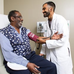 Oak Street Health
