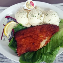 Craigie's Harbourview Restaurant