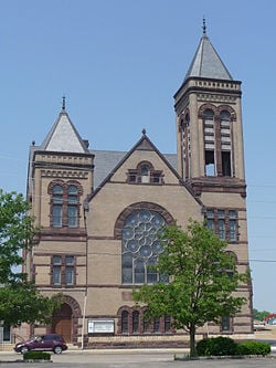 St John's Lutheran School - childcare center in Springfield, OH
