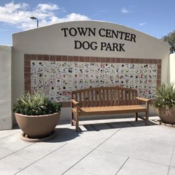 Otay Ranch Town Center Dog Park - September 9, 2017