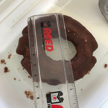 Rolling Pin Donuts - Donuts Near Me - San Bruno, California Rolling Pin Donuts - Donuts Near Me - San Bruno, California